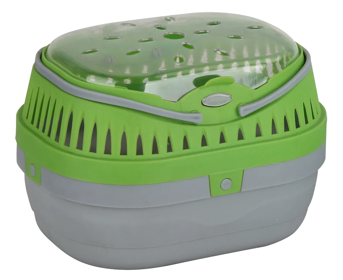 Small Pet Carrier S (23x17x15,5cm) - PremiumHobby