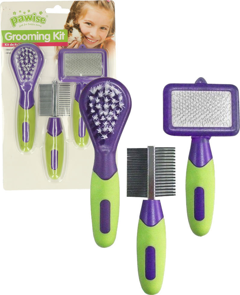 Grooming set - PremiumHobby