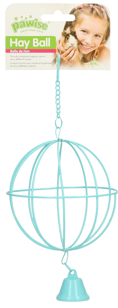 Hay ball 10cm - PremiumHobby
