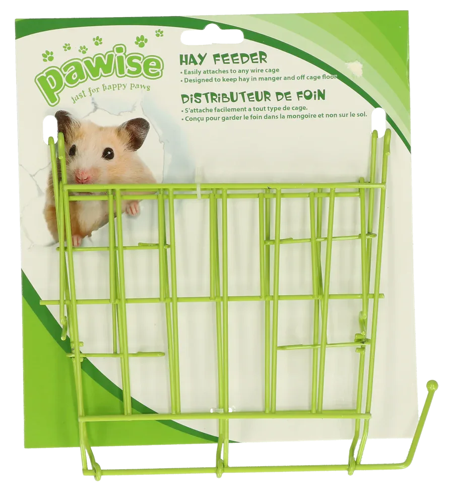 Hay feeder - PremiumHobby