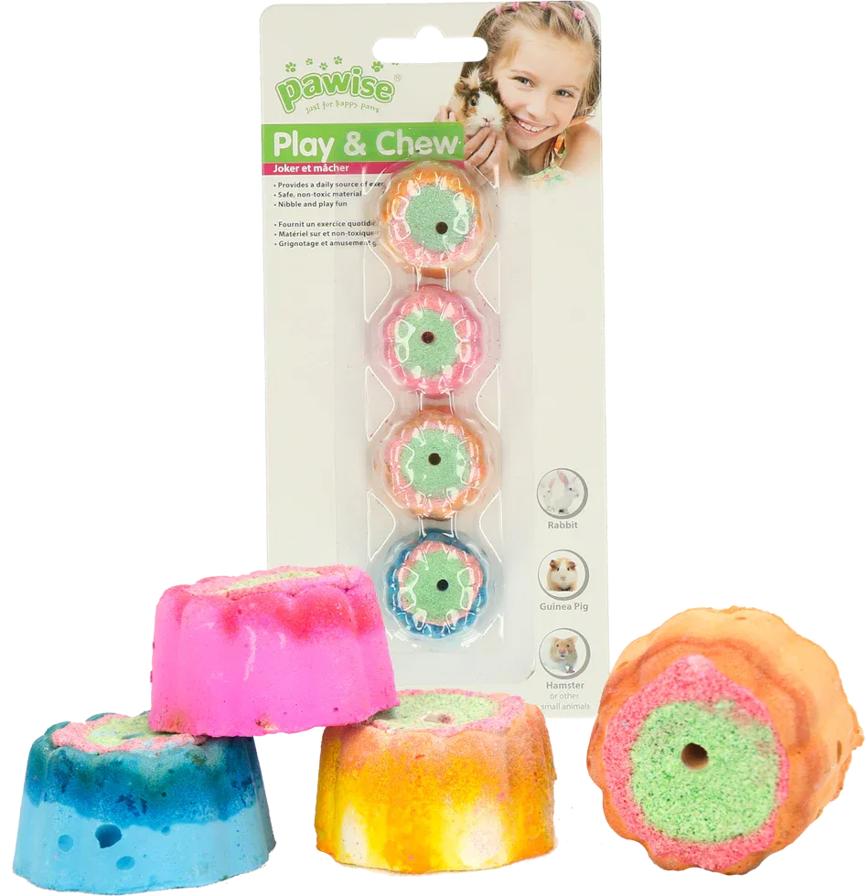 Mineral Torte - PremiumHobby