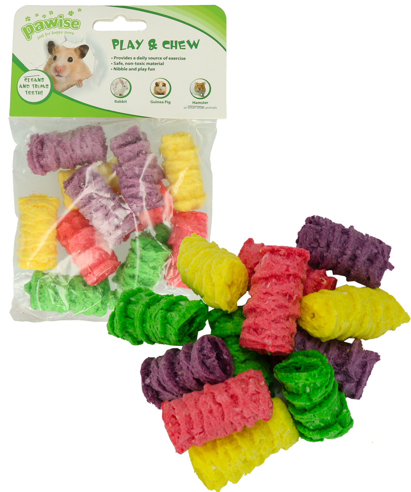 Play & Chew Pops Small