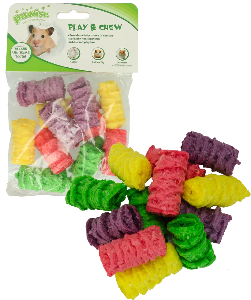 Play & Chew Pops Small - PremiumHobby