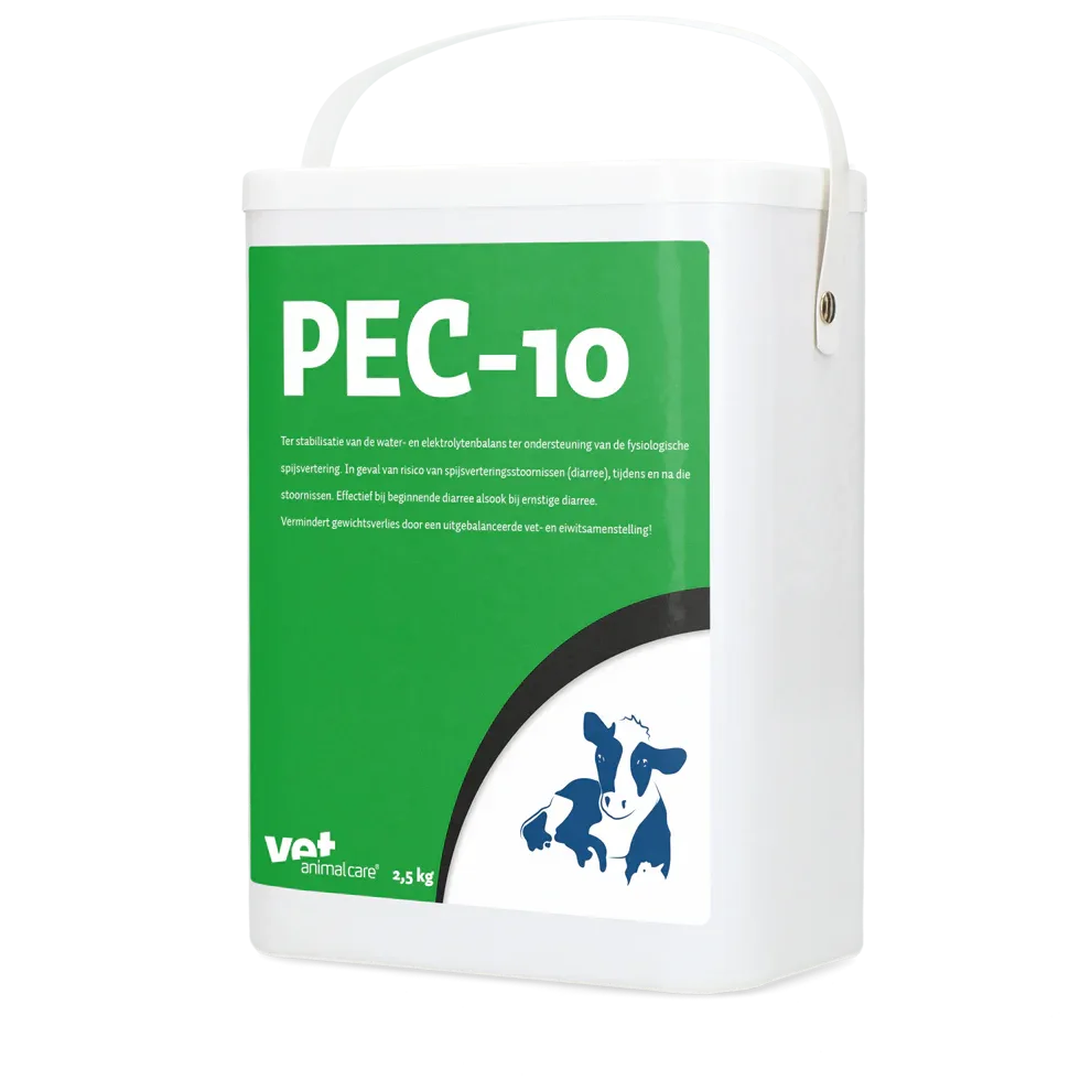 Pec-10 - PremiumHobby