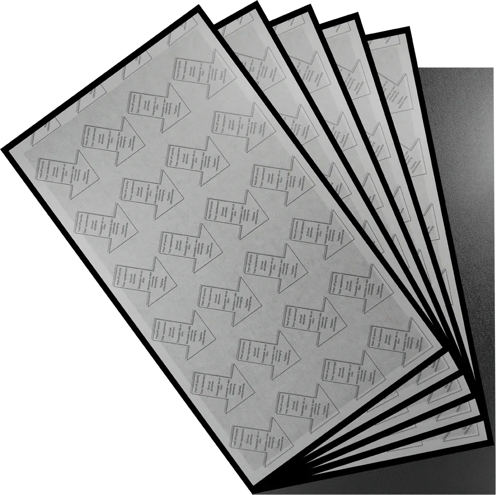 PestWest Chameleon Leimplatte Plastik, 6 St. - PremiumHobby