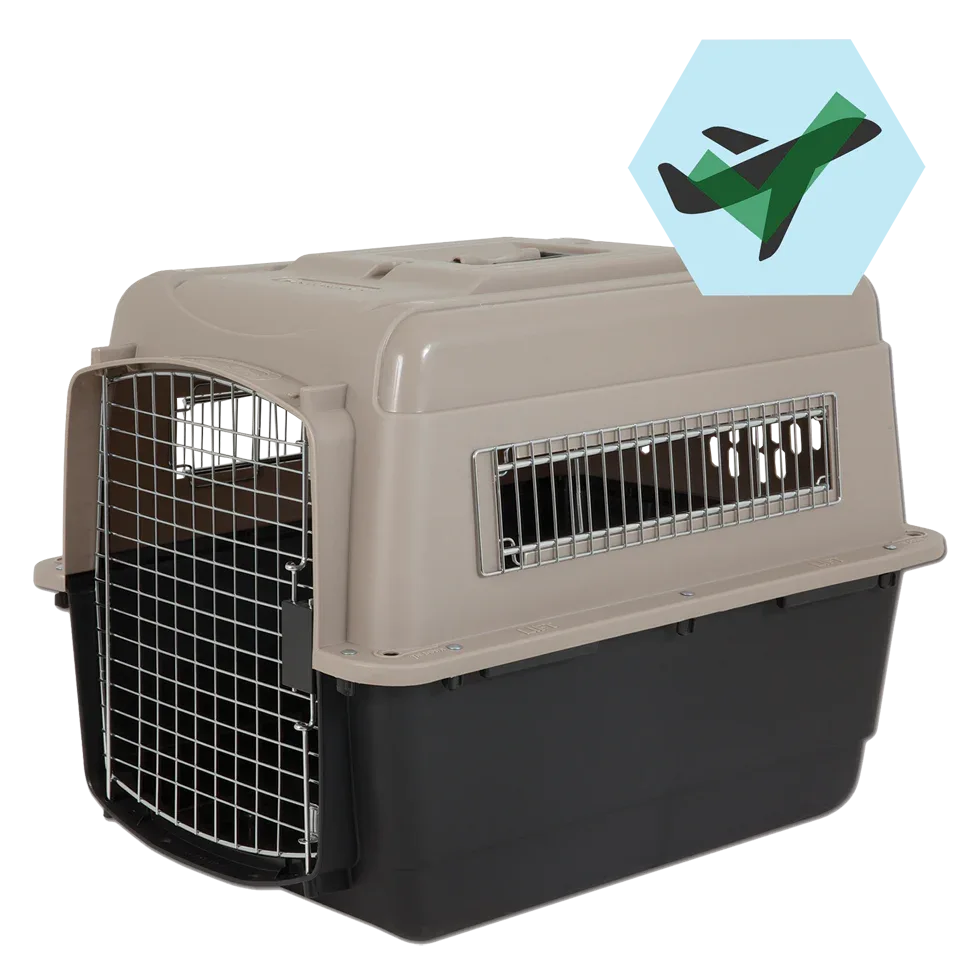 Petmate Ultra Vari Kennel Fashion M - PremiumHobby