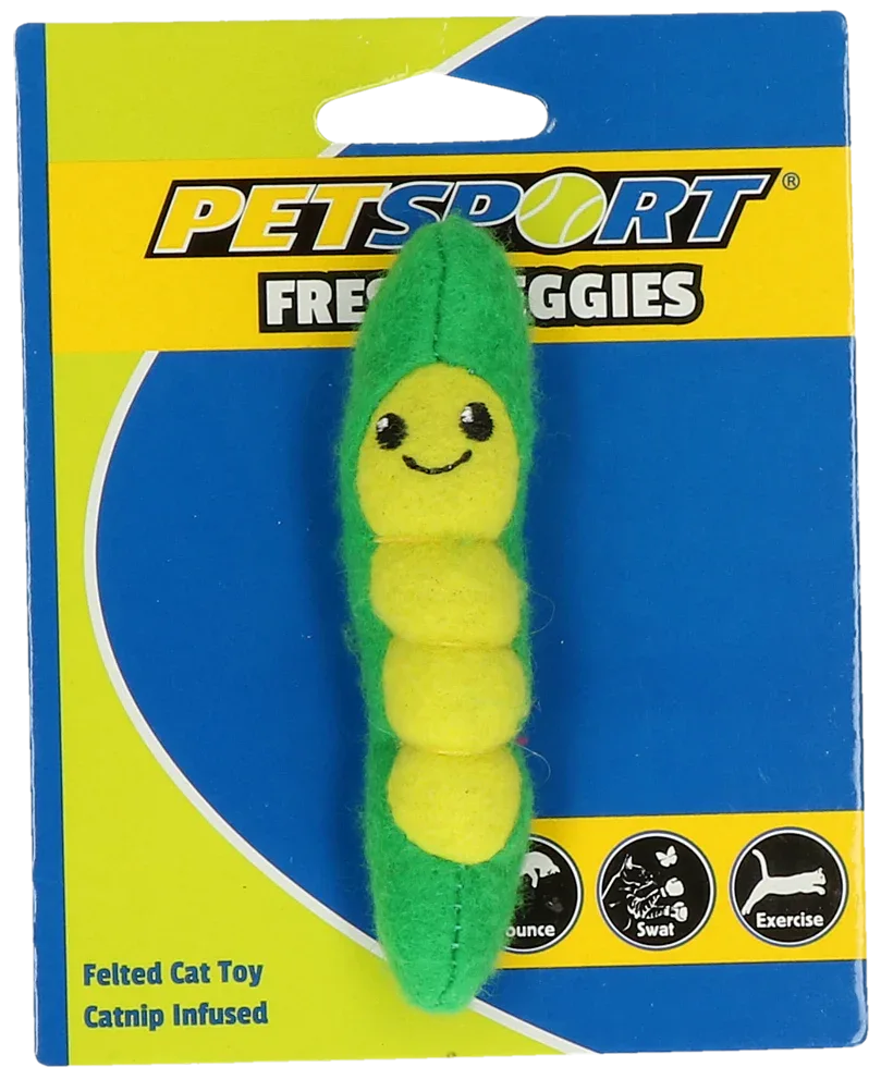 Fresh Veggies Peapod - PremiumHobby