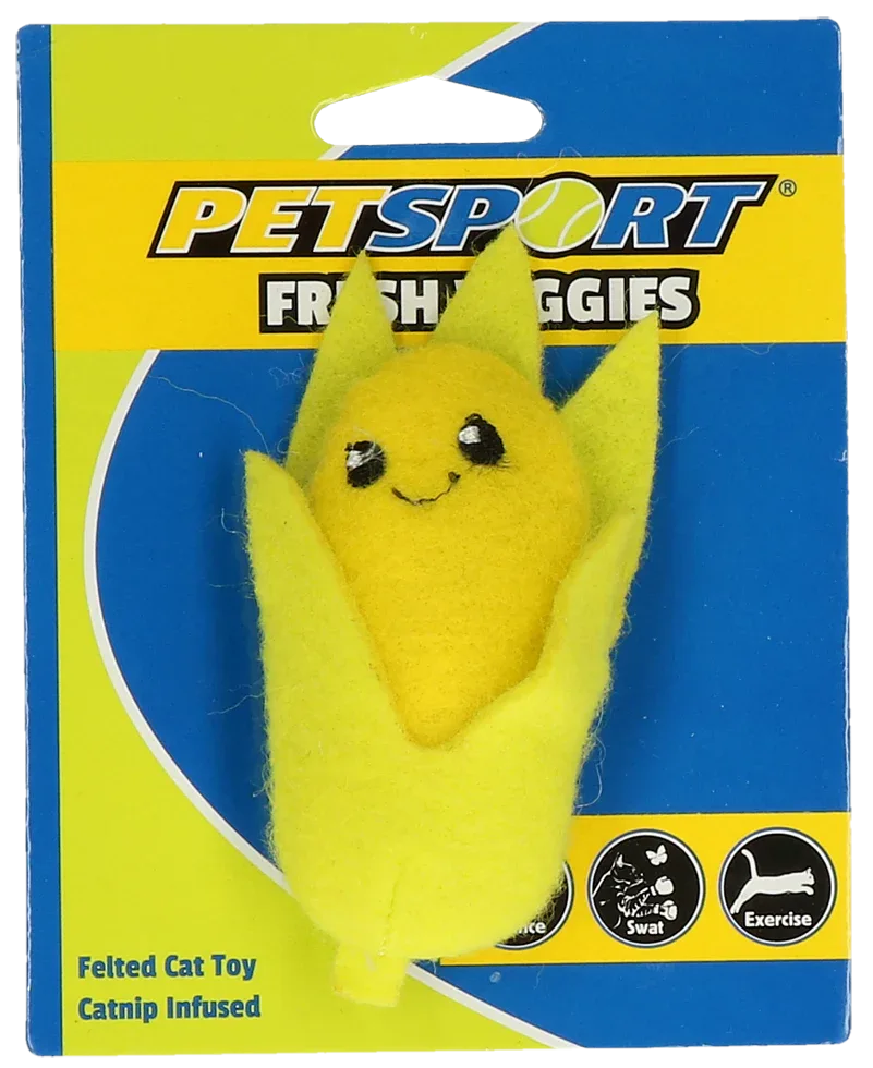 Fresh Veggies Corn - PremiumHobby