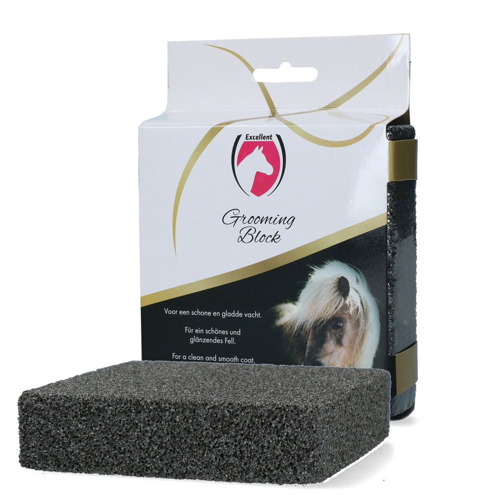 Excellent Super groom block