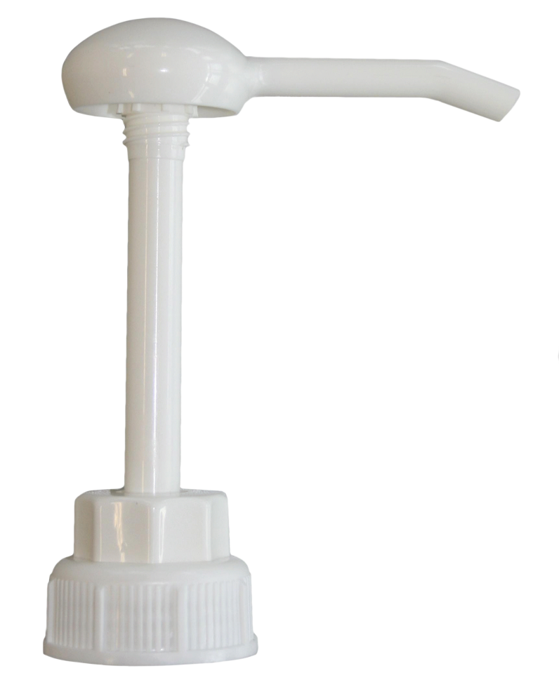 Pumpe 30 ml für 2,5 ltr Kanister