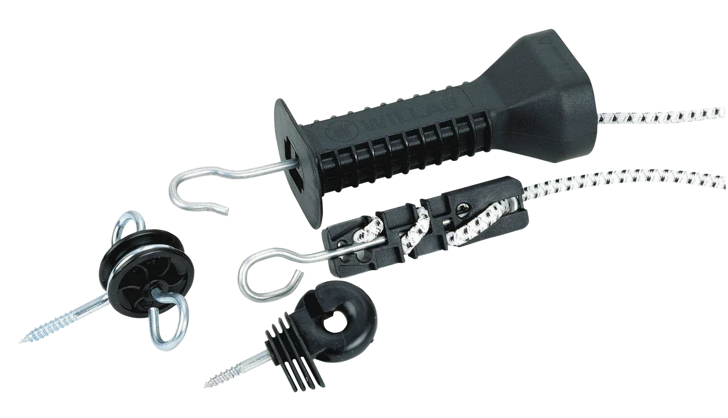 Torgriff-Set E-line 4,5 m - PremiumHobby