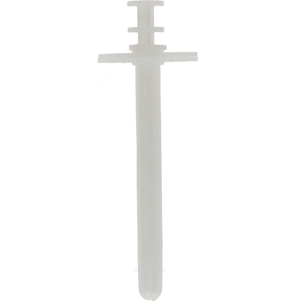 Eingeber Kunststoff für 000 Pille - PremiumHobby