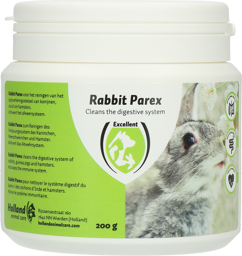 Rabbit Parex
