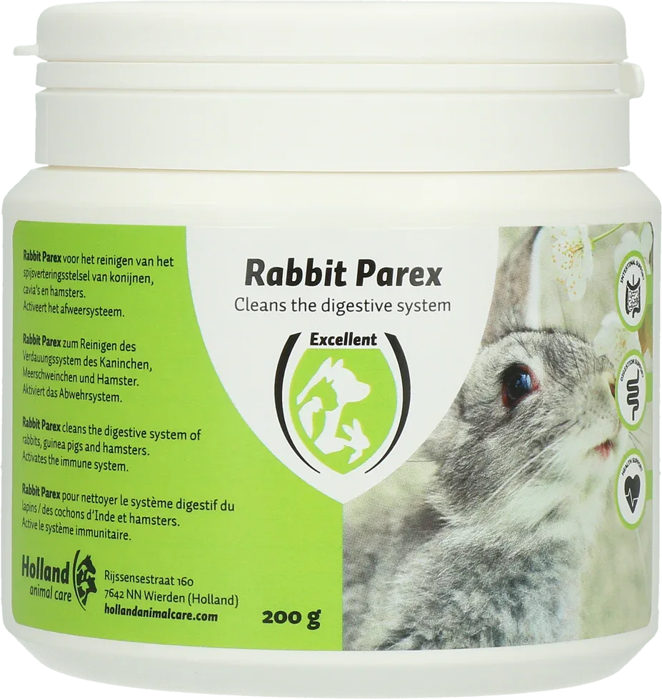 Rabbit Parex - PremiumHobby