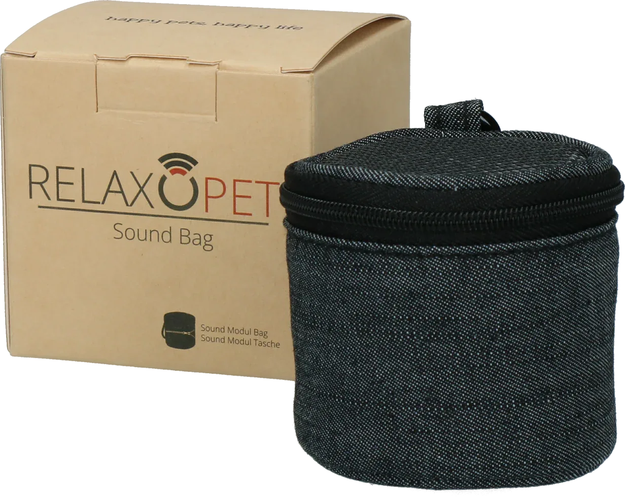 RelaxoPet PRO Bag - PremiumHobby