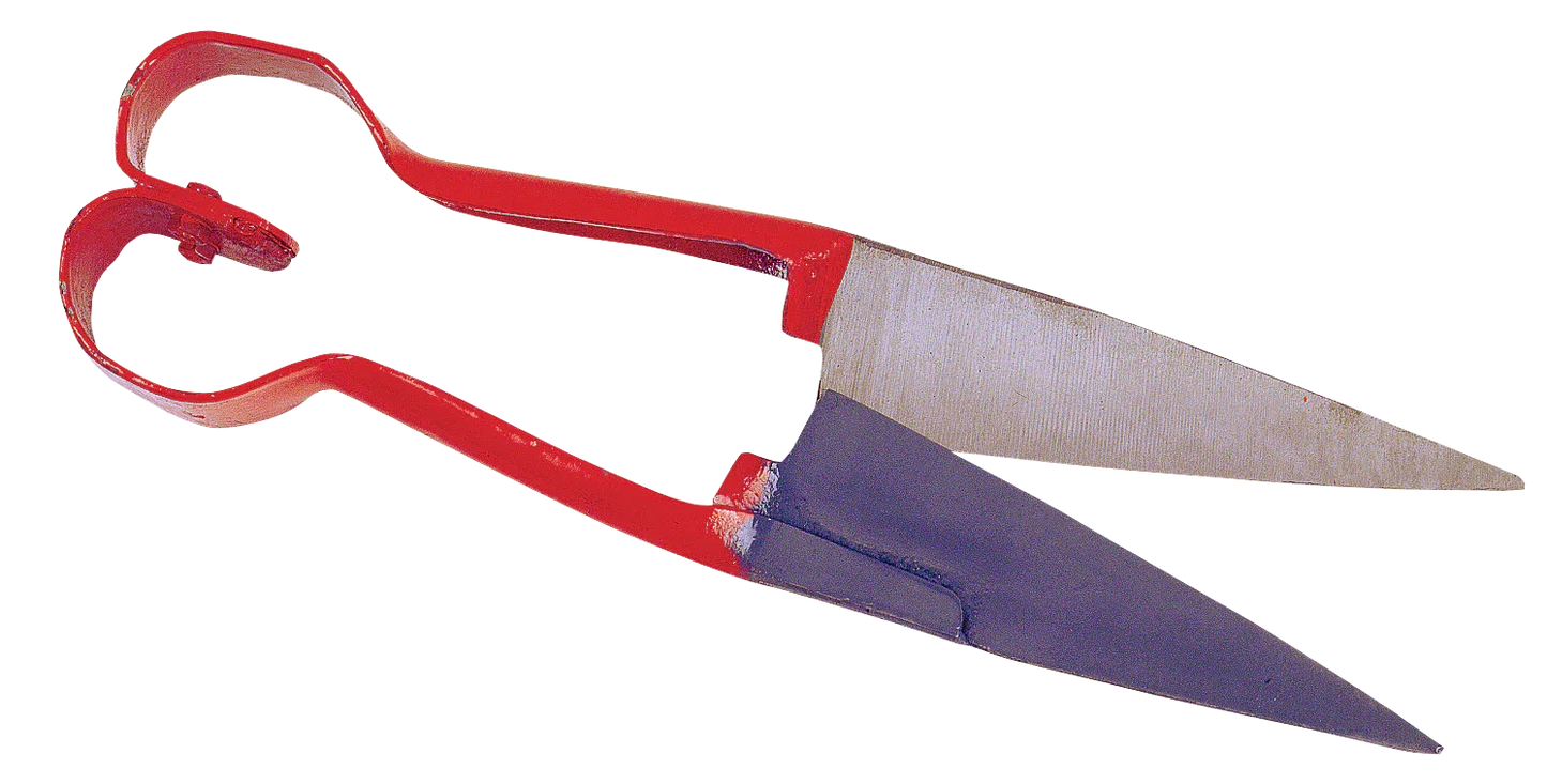 Schafwolleschere Herzmodell - PremiumHobby