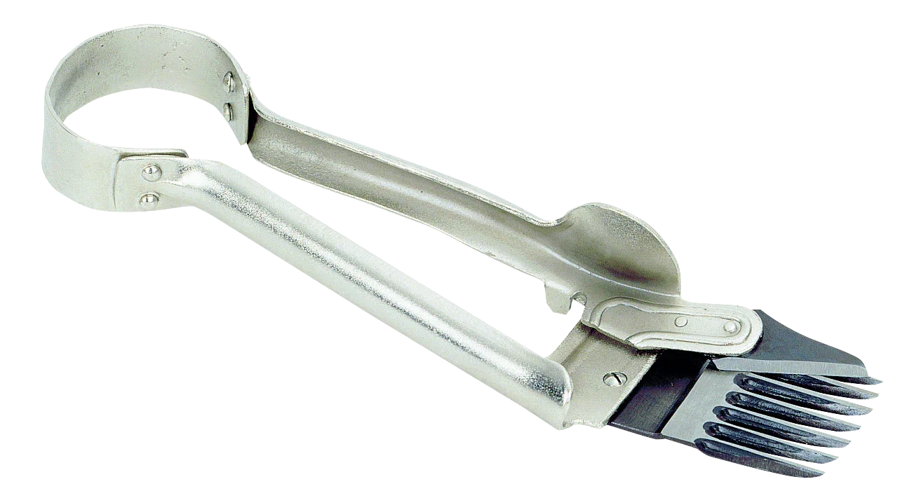 Schafwolleschere 25,5cm - PremiumHobby