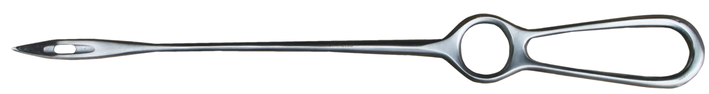 Scheideband Nadel Rind - PremiumHobby