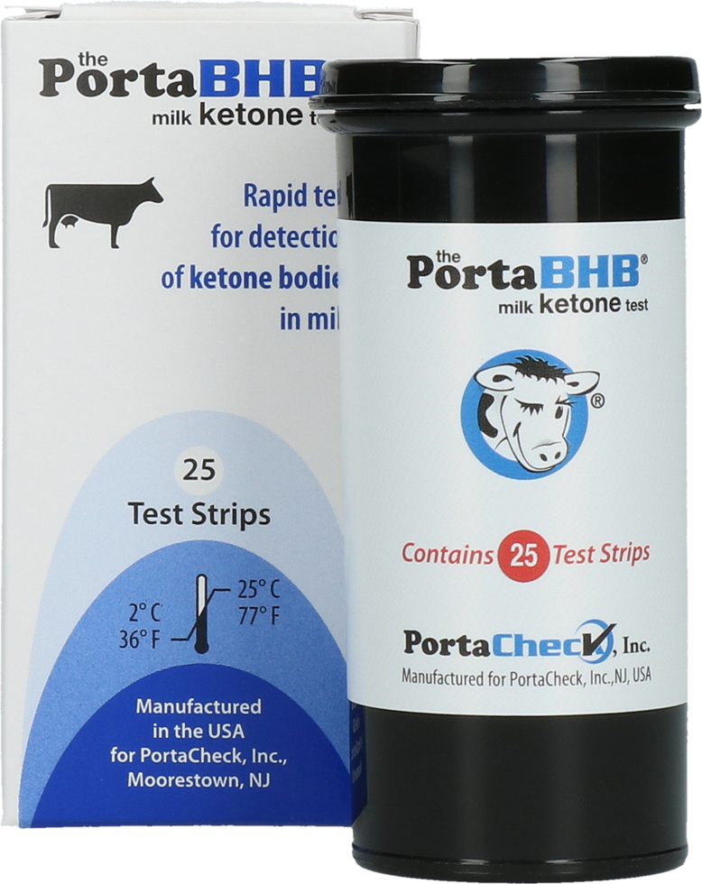Ketose test Porta BHB