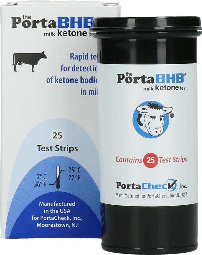 Ketose test Porta BHB - PremiumHobby