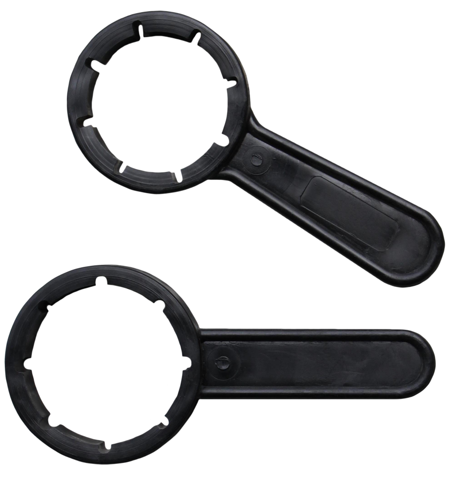 Schlüssel din 51 für 5 Ltr. Kanister