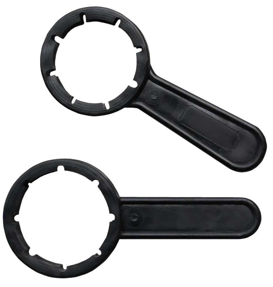 Schlüssel din 61 für 25 Ltr. Kanister - PremiumHobby