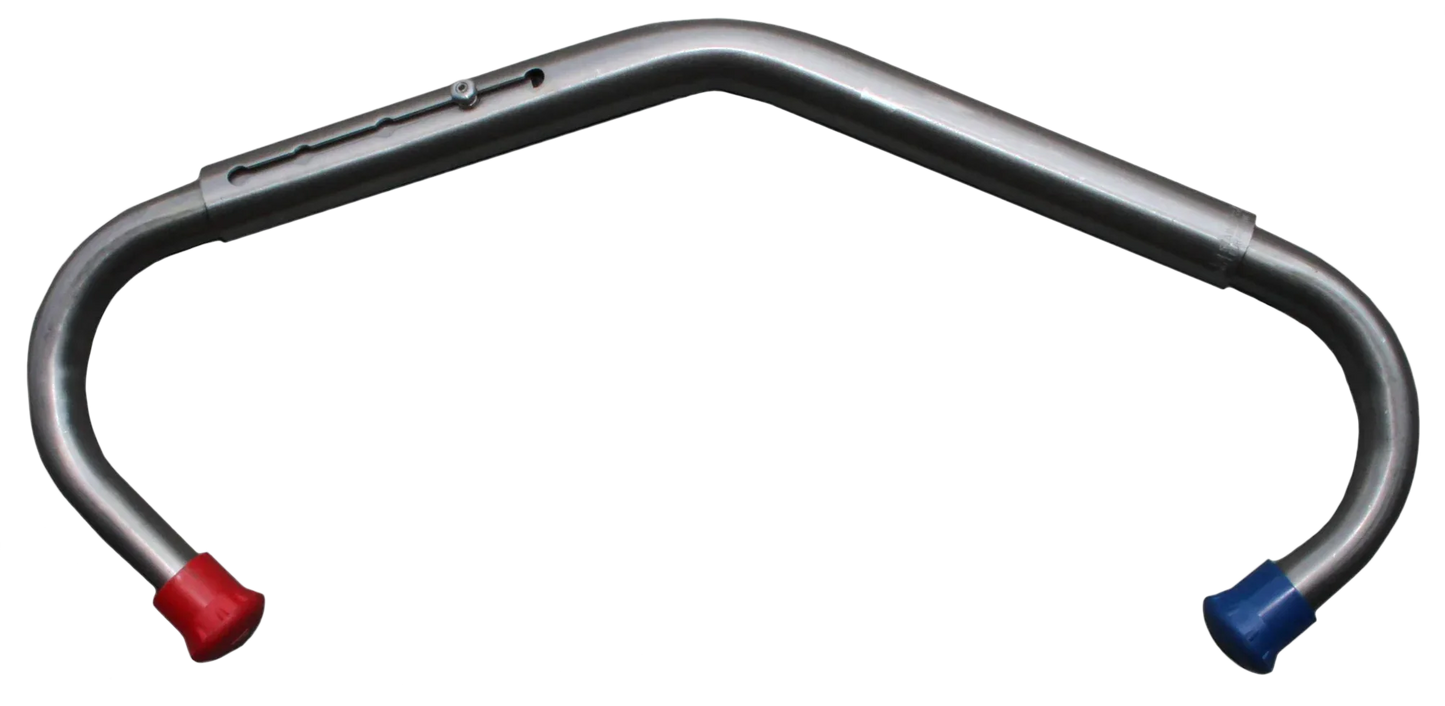 Schlagfessel QRS - PremiumHobby