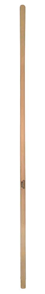 Stiel 160cmx30mm für Kot- und Gülleschieber - PremiumHobby