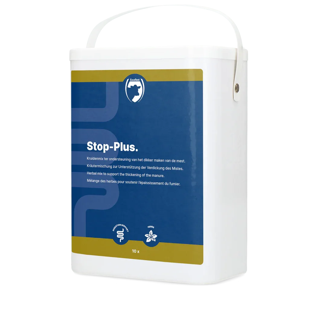 Stop plus HAC - PremiumHobby