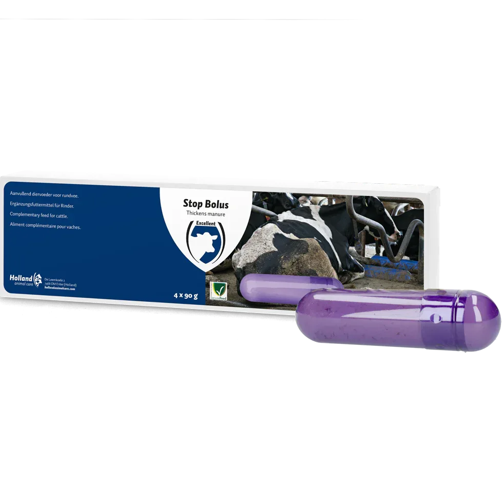 Stop Bolus - PremiumHobby