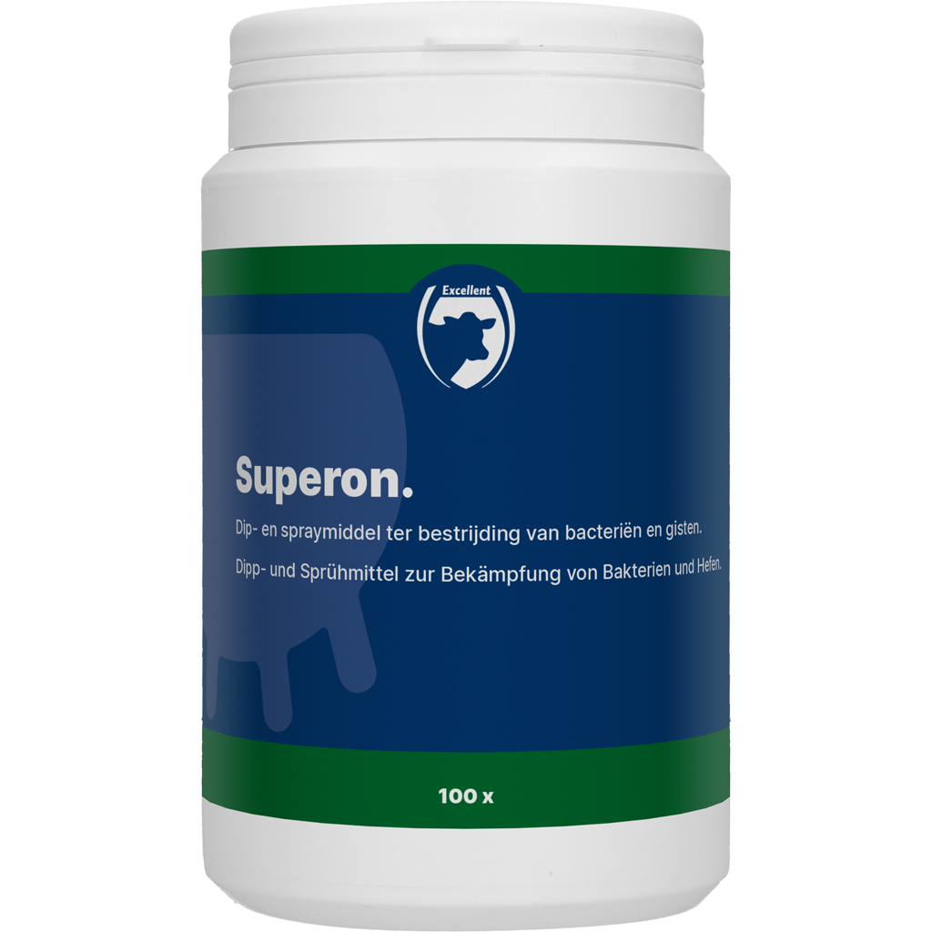 Superon Tabletten