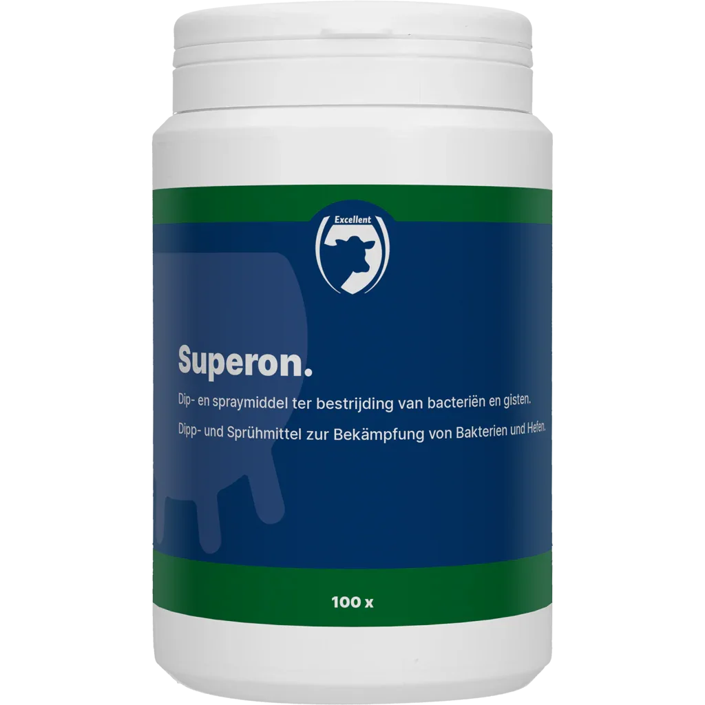 Superon Tabletten - PremiumHobby