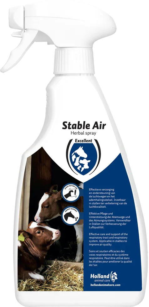 Stable Air Kräuterspray - PremiumHobby