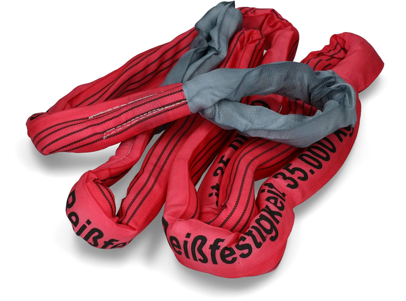 Abschleppschlinge 10 Meter bis 35 ton - PremiumHobby