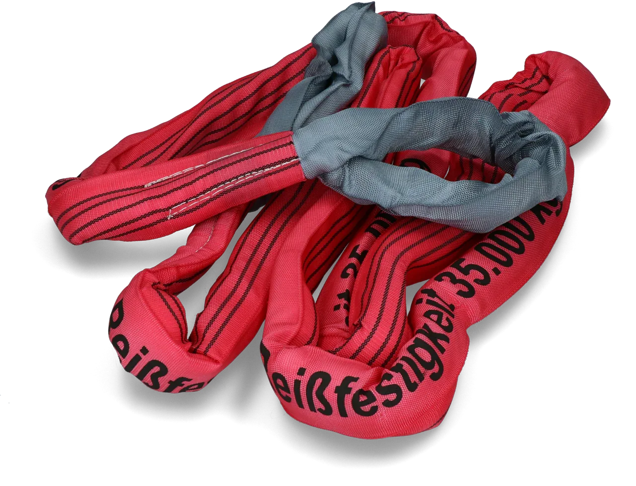 Abschleppschlinge 6 Meter bis 35 ton - PremiumHobby