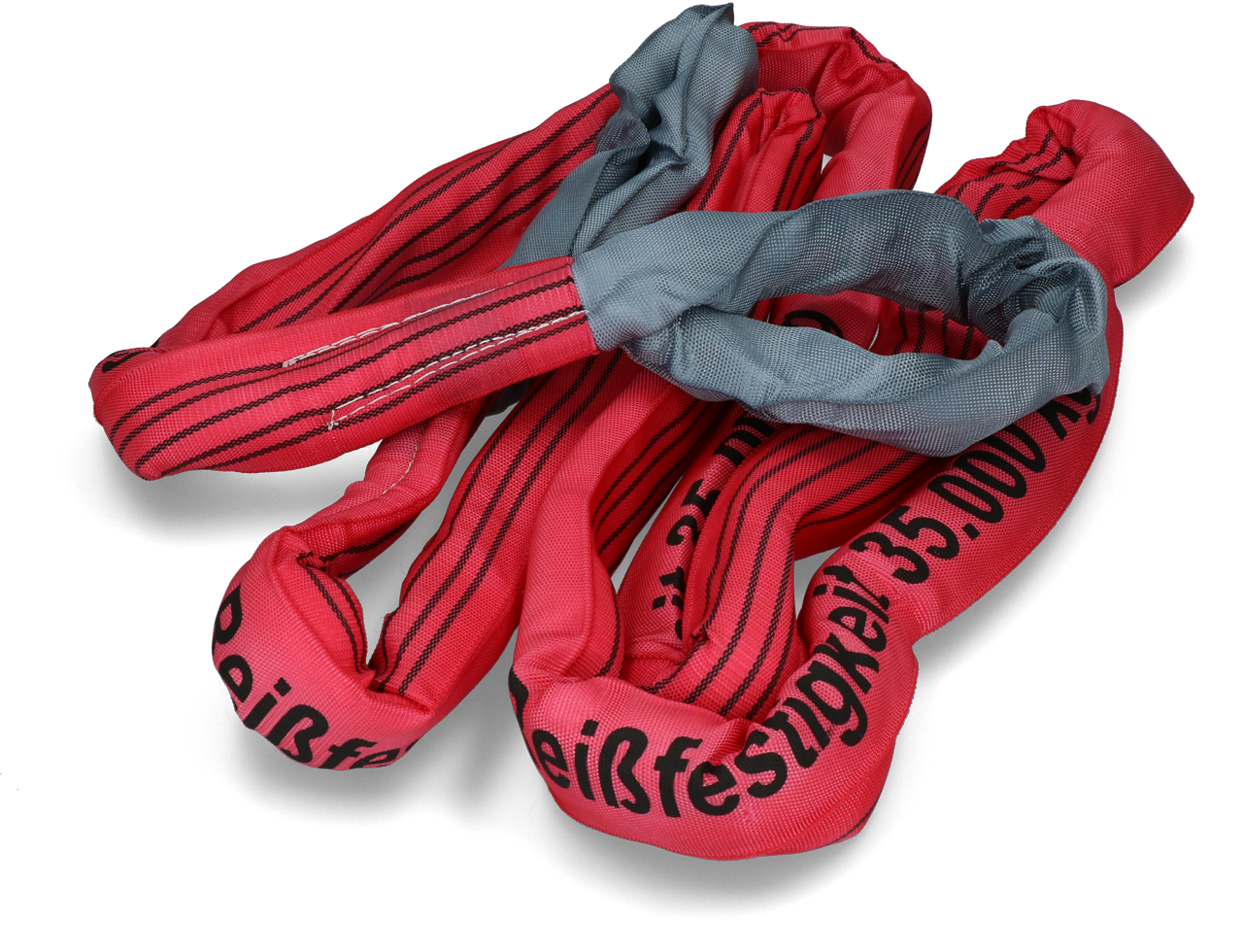 Abschleppschlinge 6 Meter bis 35 ton