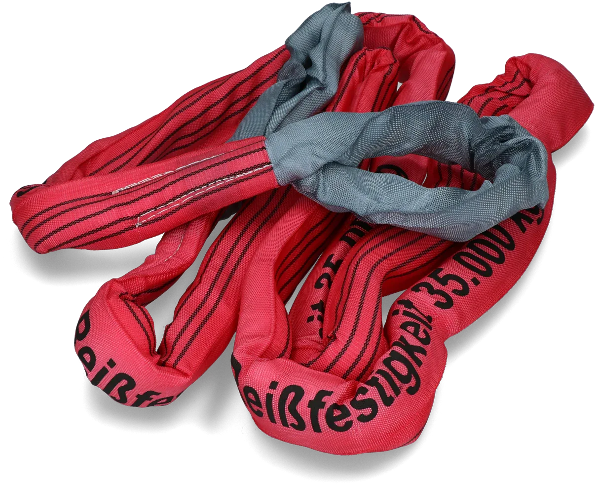 Abschleppschlinge 4 Meter bis 35 to. - PremiumHobby