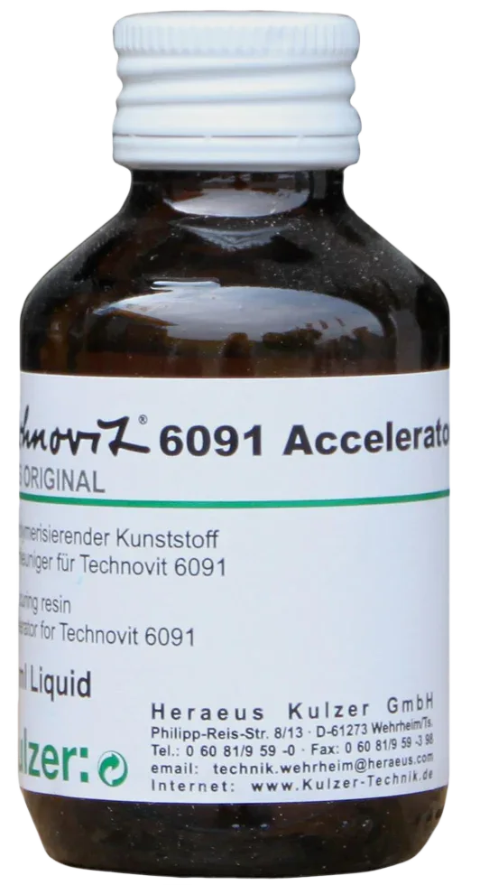Technovit Beschleuniger - PremiumHobby