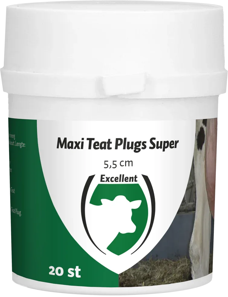 Maxi Wolle Zitzenstiften 5,5 cm (Super) - PremiumHobby