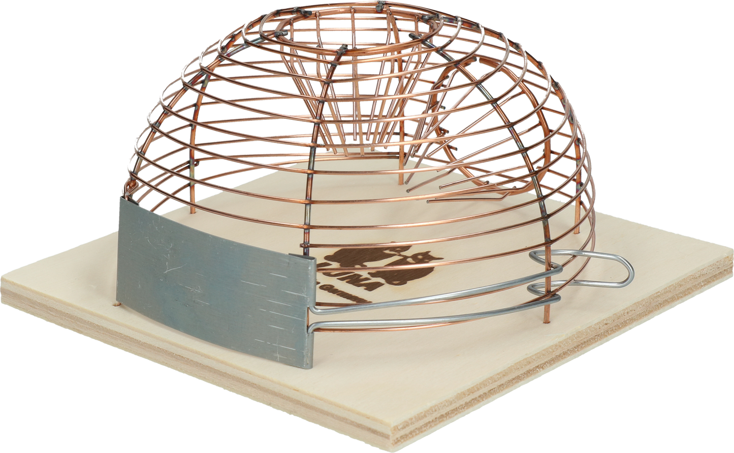 Korb-Mausefalle "Luna"