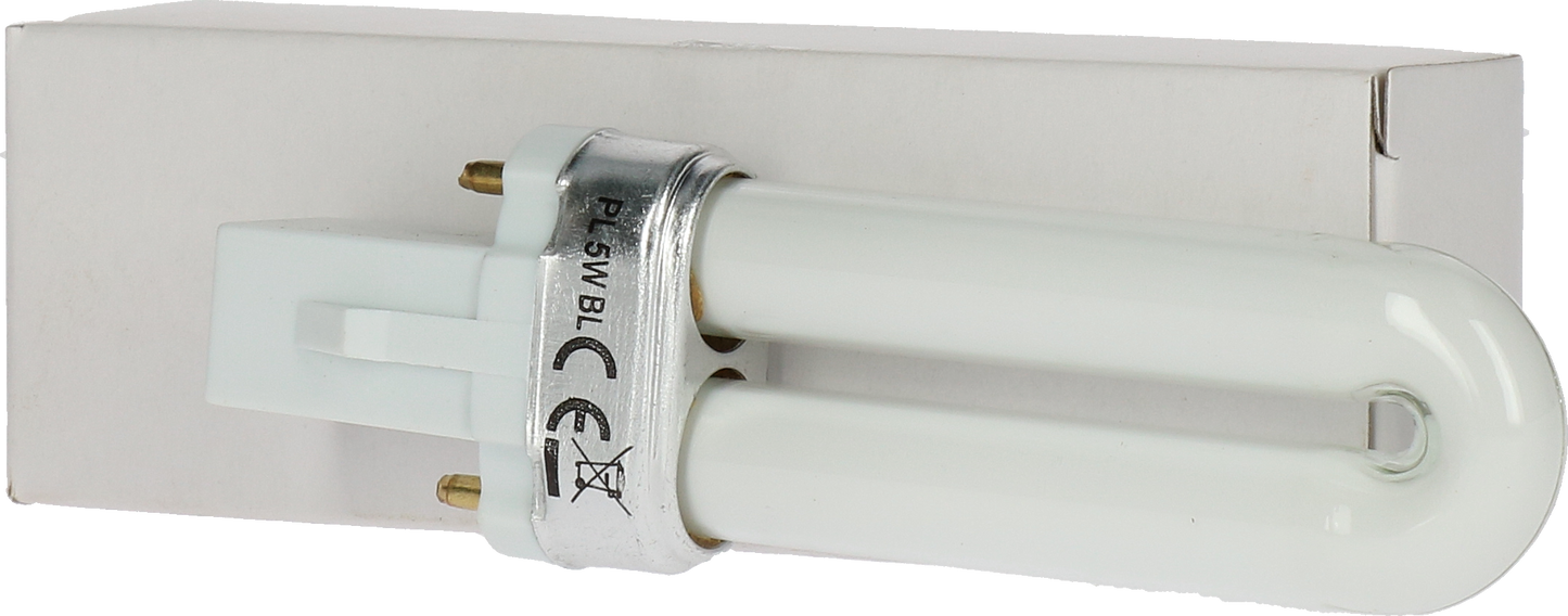 Ersatzröhre lose 5 Watt