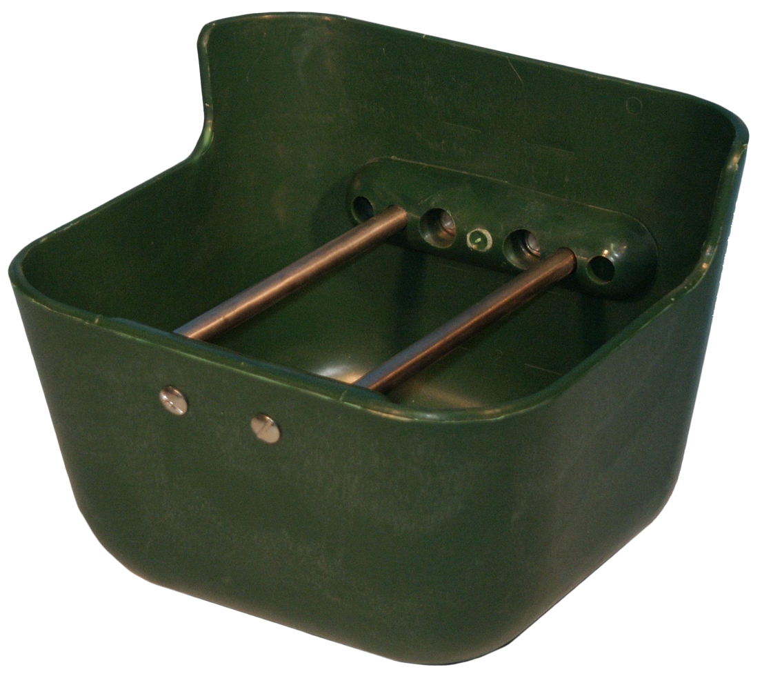 Futtertrog Fohlen 7 L