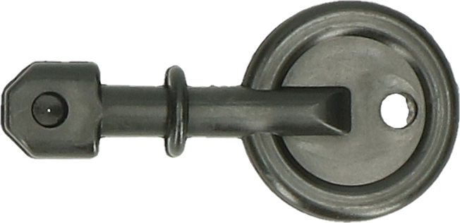 Köderbox Ratten/Mäuse Schlüssel