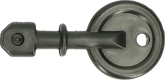 Köderbox Ratten/Mäuse Schlüssel - PremiumHobby