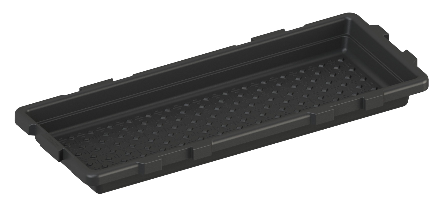 Klauenwanne für Rinder/Schafe 204 x 83 cm