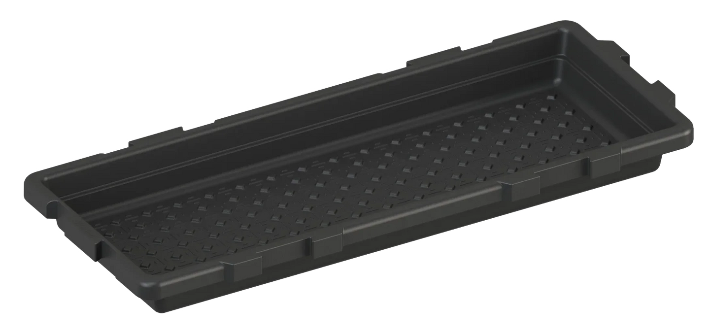 Klauenwanne für Rinder/Schafe 204 x 83 cm - PremiumHobby