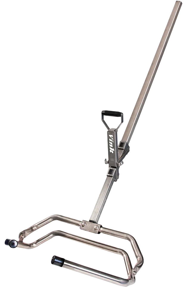 Geburtshelfer standard mit Kraftmessung 180cm - PremiumHobby