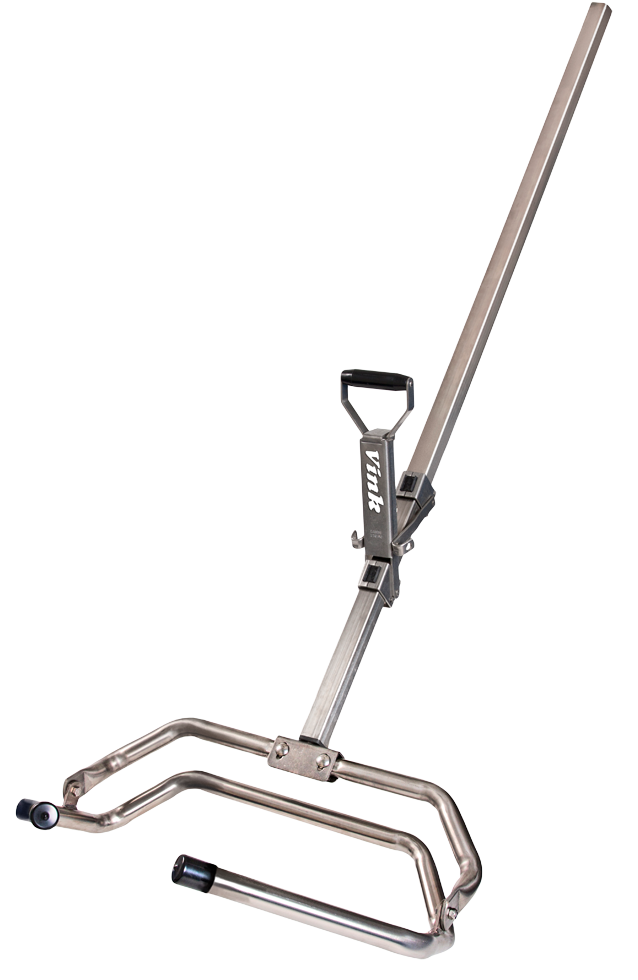 Geburtshelfer standard mit Kraftmessung 200cm