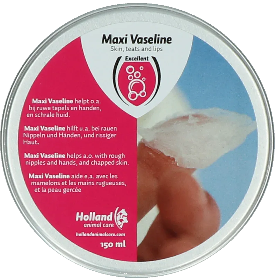 Vaseline in Blechdosen - PremiumHobby