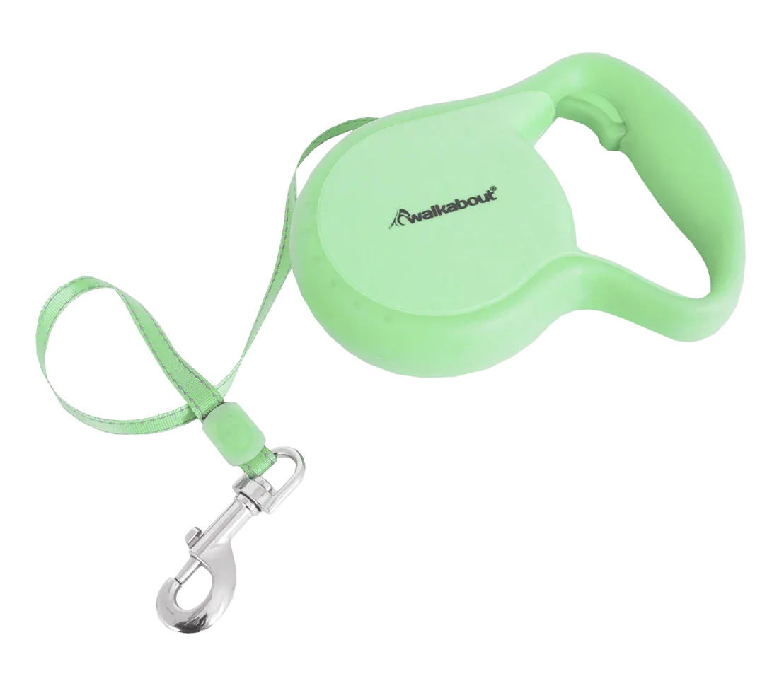 Walkabout 3 Tape Glow XS Grün - PremiumHobby